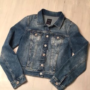 Mavi Jean jacket